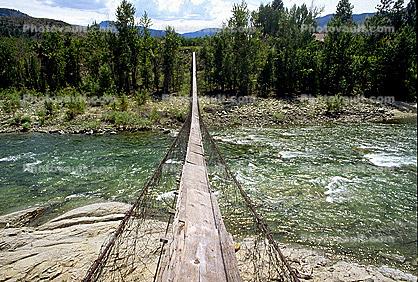 footbridge