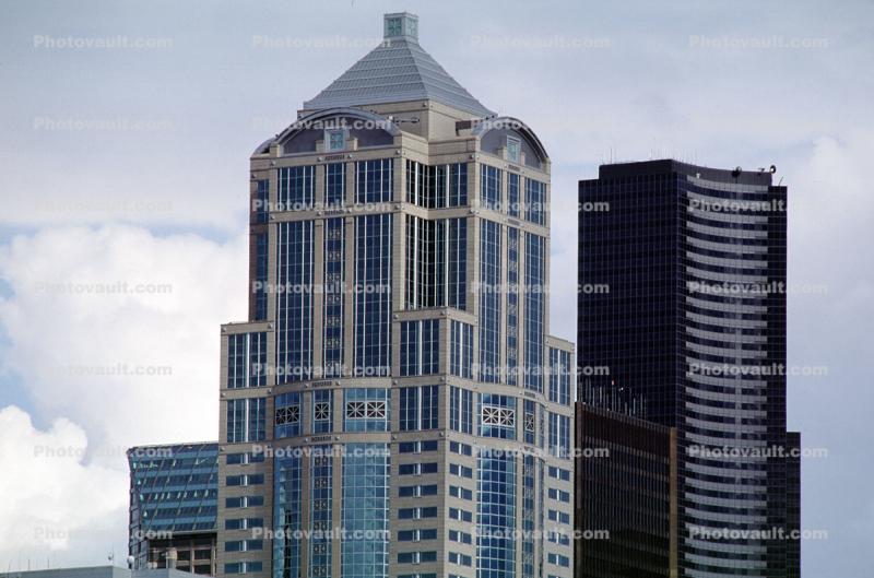 1201 Third Avenue Tower, highrise office