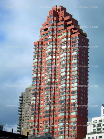 The Belaire, Highrise building, skyscraper, Manhattan