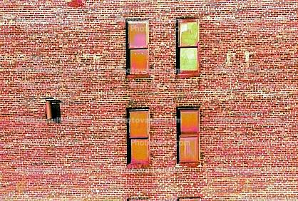 Brick, Manhattan