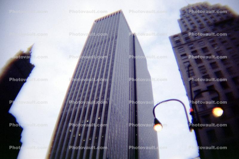 World Trade Center, New York City, Highrise, Tall Building, Skyscraper, Manhattan