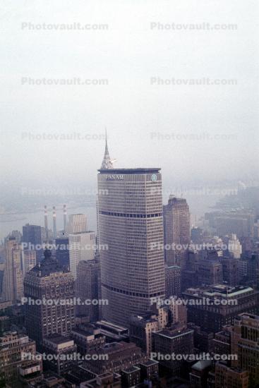 Smog, Haze, 1960, 1960s