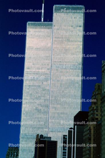 World Trade Center, 28 October 1997
