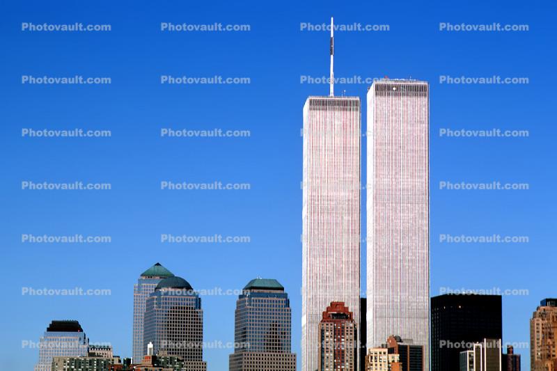 skyscraper, buildings, cityscape, 28 October 1997