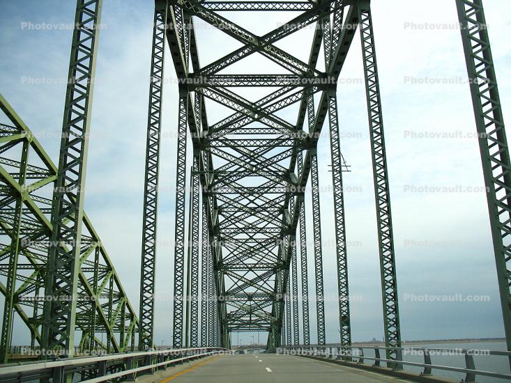 Bridge to Fire Island, Robert Moses Causeway, Fire Island Bridge, Long Island
