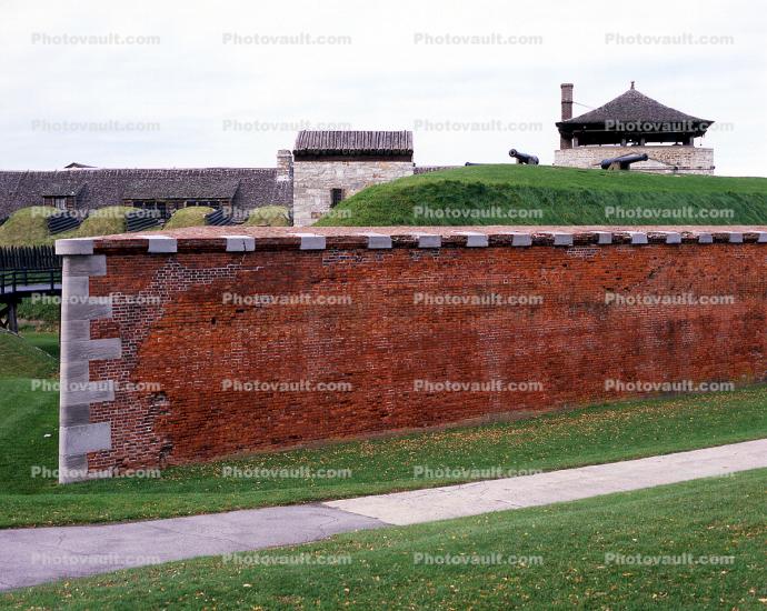 Niagara Fort