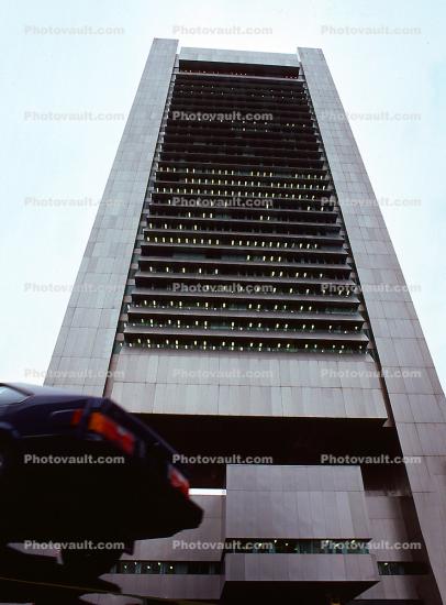 Federal Reserve Bank Building