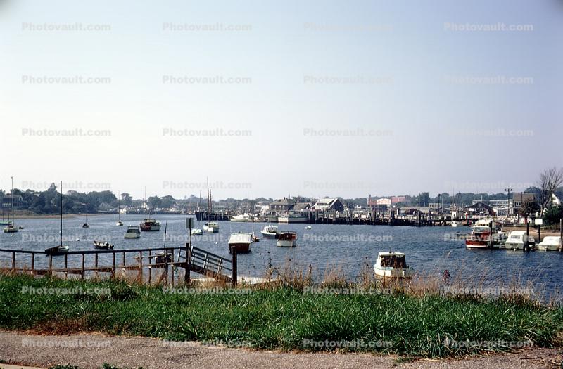 Boats, Harbor