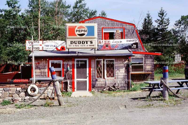 Duddy's