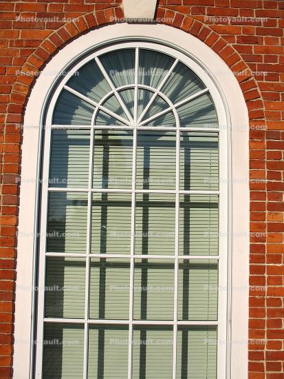 Window, glass, pane, frame, Arch, Colonial