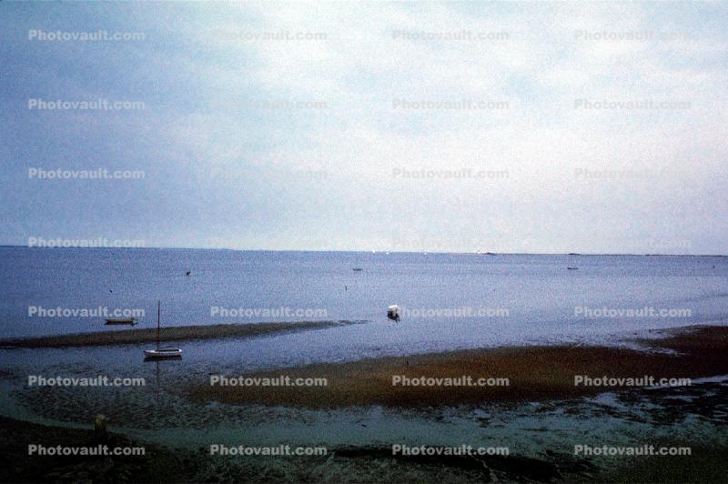 Cape Cod Bay, June 1968, 1960s