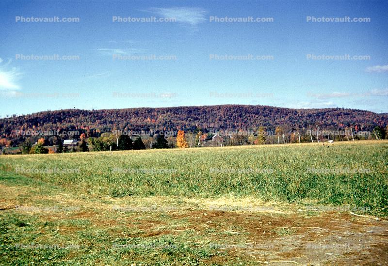 hills, fields, New Haverhill, New Hampshire