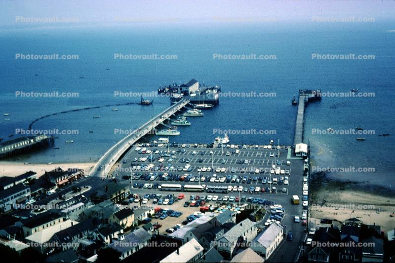 Harbor, Pier, Wharf, Dock