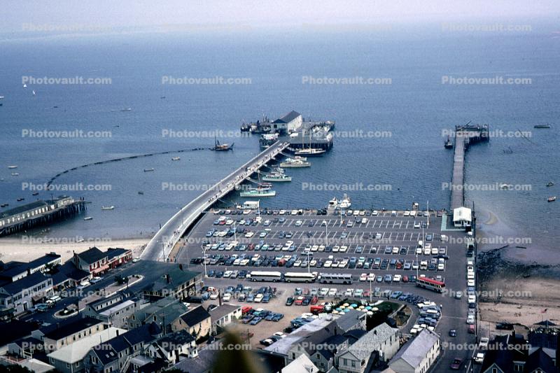 Pier, Wharf, Harbor, Dock