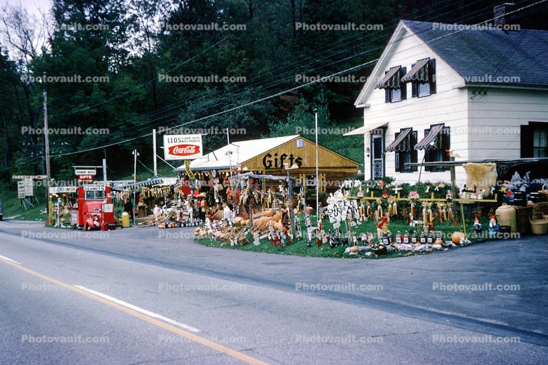 New Hampshire, September 1965, 1960s