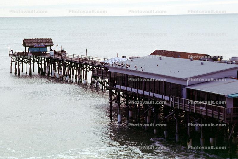 Pier, Cocoa Beach Pier