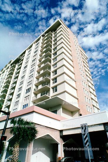 Hotel Building, highrise, 21 January 1995