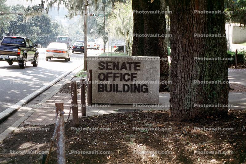 Senate Office Building
