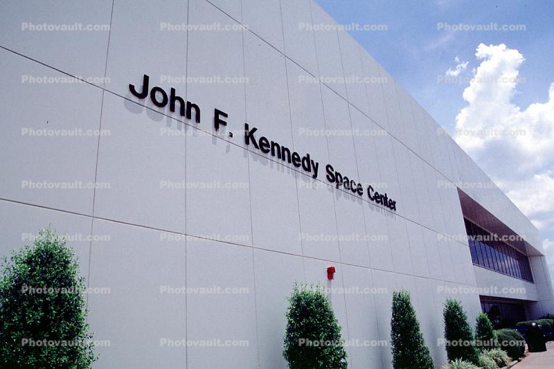 John F. Kennedy Space Center, NASA, Cape Canevral