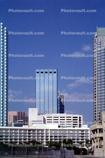 One Tampa City Center, office building, skyscraper, highrise