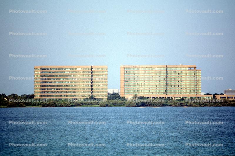 apartments, water