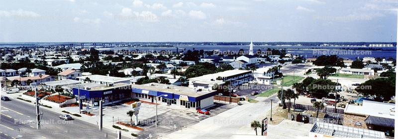 Port Orange, Panorama