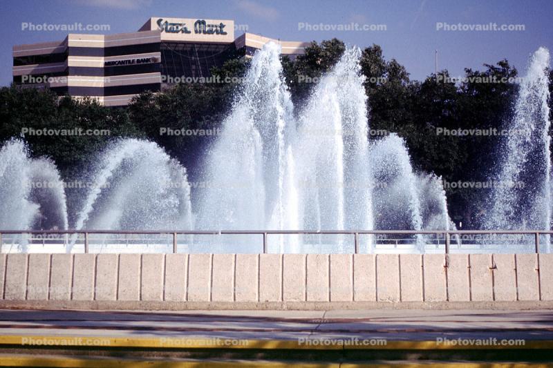 Water Fountain, aquatics, Jacksonville
