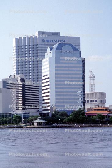 Downtown Building, Jacksonville