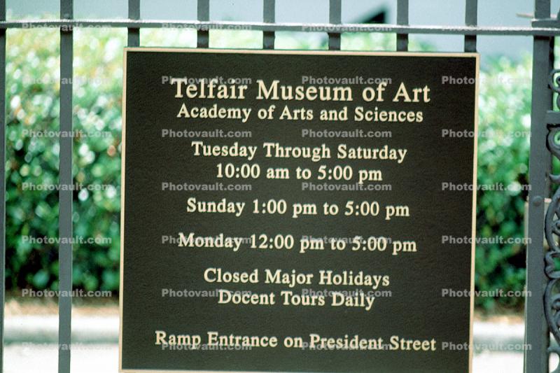 Telfair Museum of Art, Family Mansion, Historic Savannah
