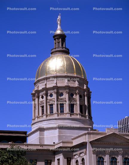 State Capitol, Atlanta