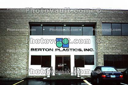 Berton Plastics
