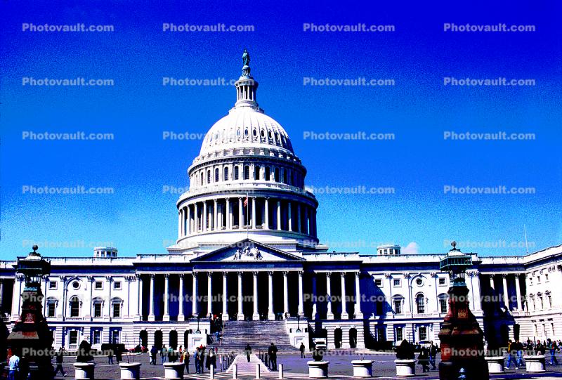 United States Capitol, Paintography