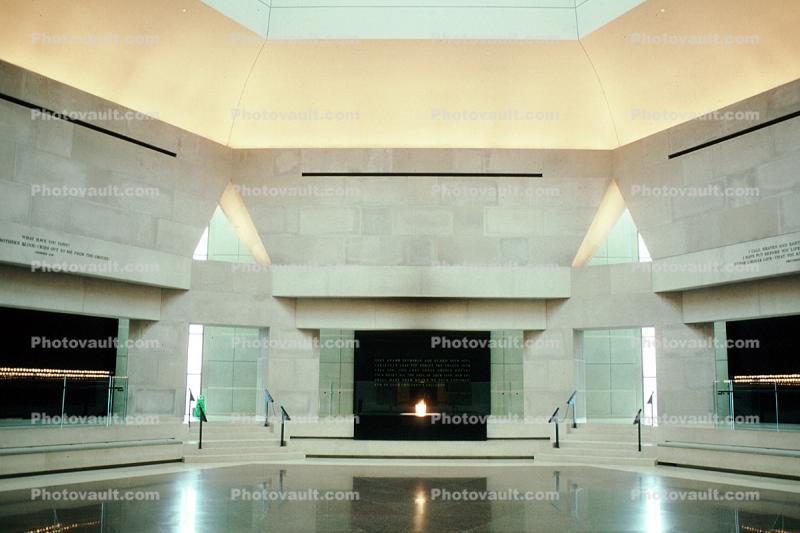 The United States Holocaust Memorial Museum