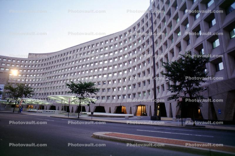 Department of Housing and Urban Development, HUD