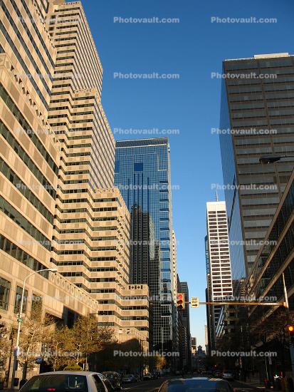 Highrise Buildings, skyscraper