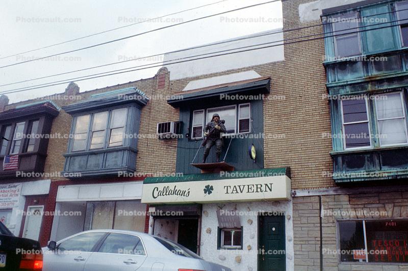 Callahan's Tavern