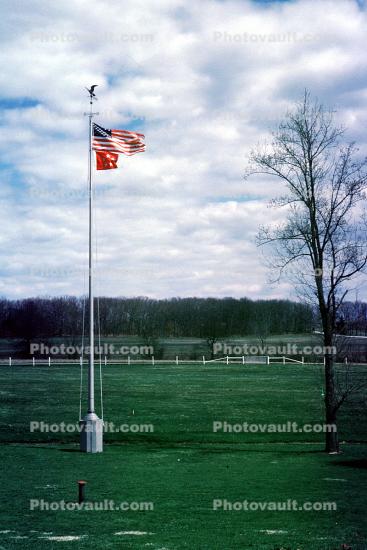 Eisenhower Farm, Gettysburg, Pennsylvania