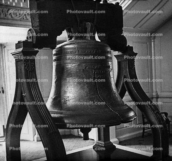 Liberty Bell, 1910