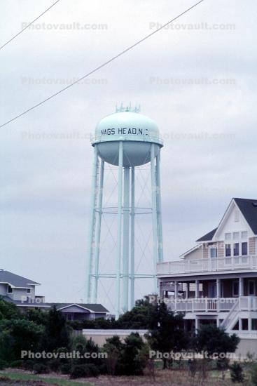 Nags Head Water Tower