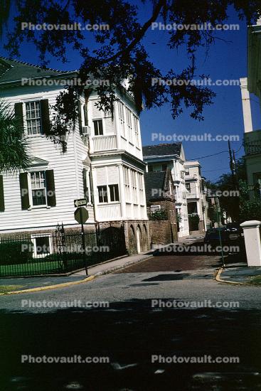 buildings, homes, Charleston
