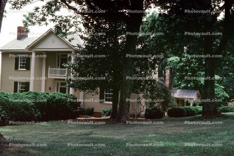 Ash Lawn, James Monroe Home, Charlottesville