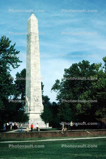 Obelisk, monument, memorial