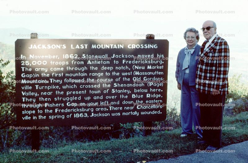 Jackson's last mountain crossing, racism, racist