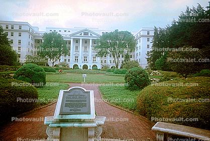 The Greenbrier, White Sulfur Springs