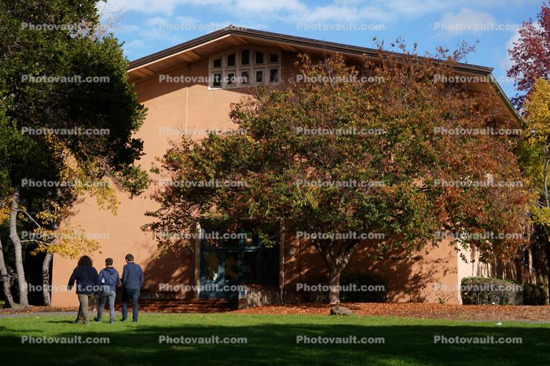 UCB, UC Berkeley, 7 November 2022