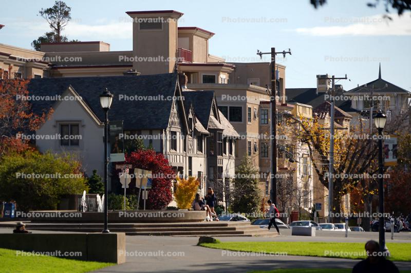 Homes, Houses, UCB, UC Berkeley, 7 November 2022