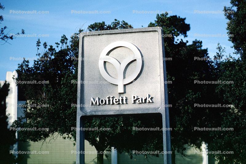 Moffett Park, Sunnyvale, Silicon Valley