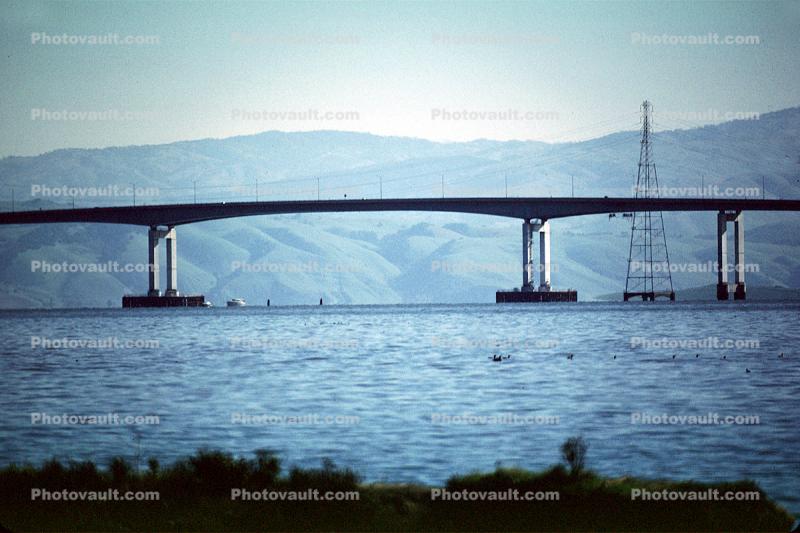 San Mateo Hayward Bridge