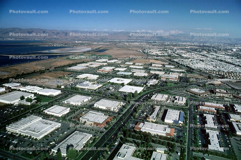 business, buildings, commerce, industry, outside, outdoors, exterior, texture, Sunnyvale, Silicon Valley