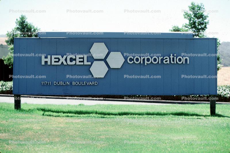 Hexcel Corporation, Dublin